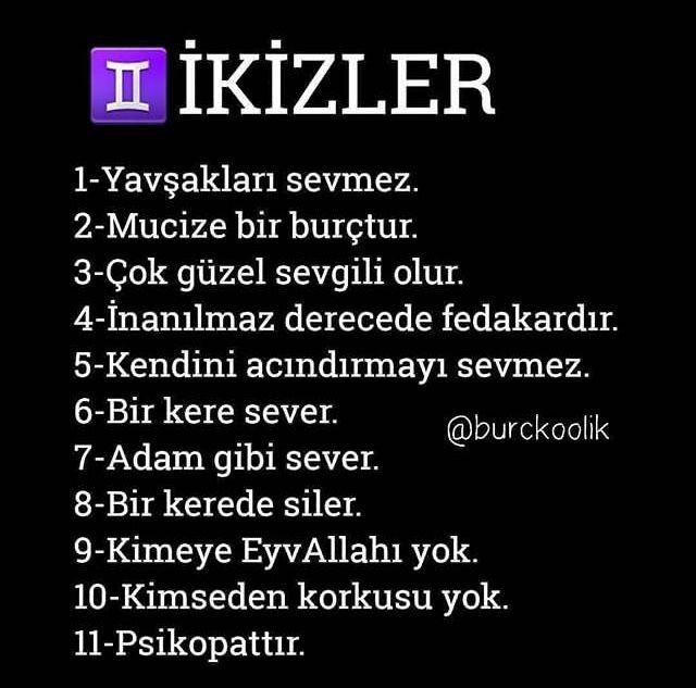 En çok haksızlığa uğrayan burç hangisi?
