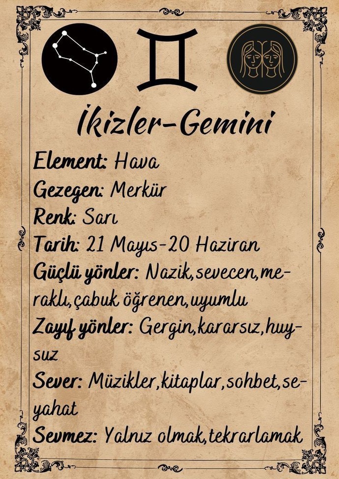 En çok haksızlığa uğrayan burç hangisi?
