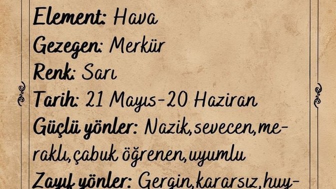 En çok haksızlığa uğrayan burç hangisi?