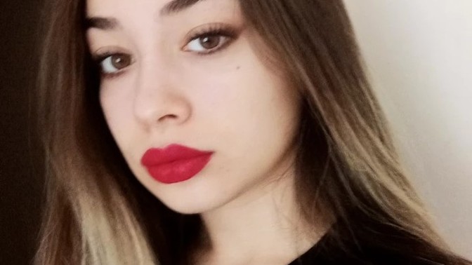 Bana siyah saç yakışır mı?
