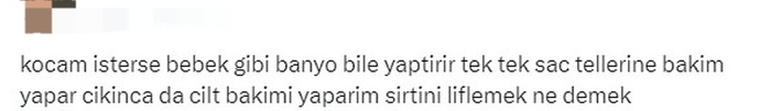 Kocam da kocam...