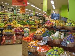 Hangi süpermarketten alışveriş yapıyorsunuz?