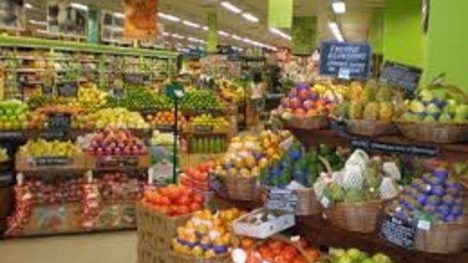 Hangi süpermarketten alışveriş yapıyorsunuz?