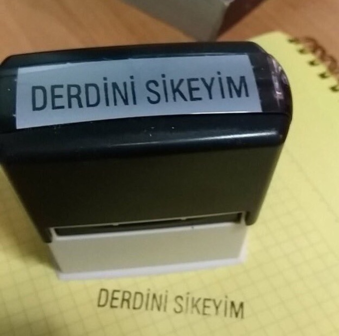 Rahatsız oluyorsan Vatsap ı sessize al değil mi?