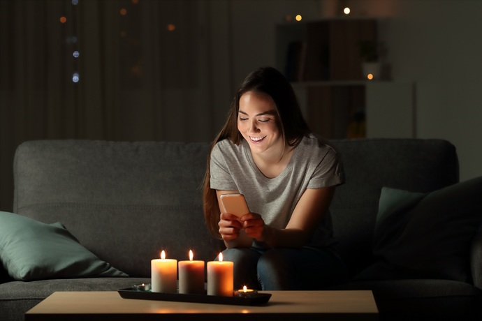 En son elektrik gittiğinde ne yapmıştınız?