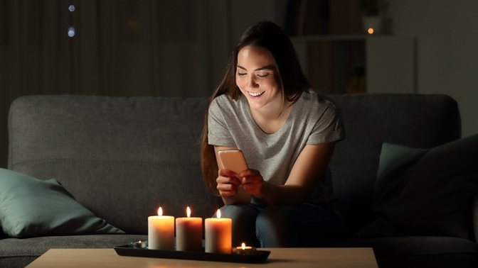 En son elektrik gittiğinde ne yapmıştınız?