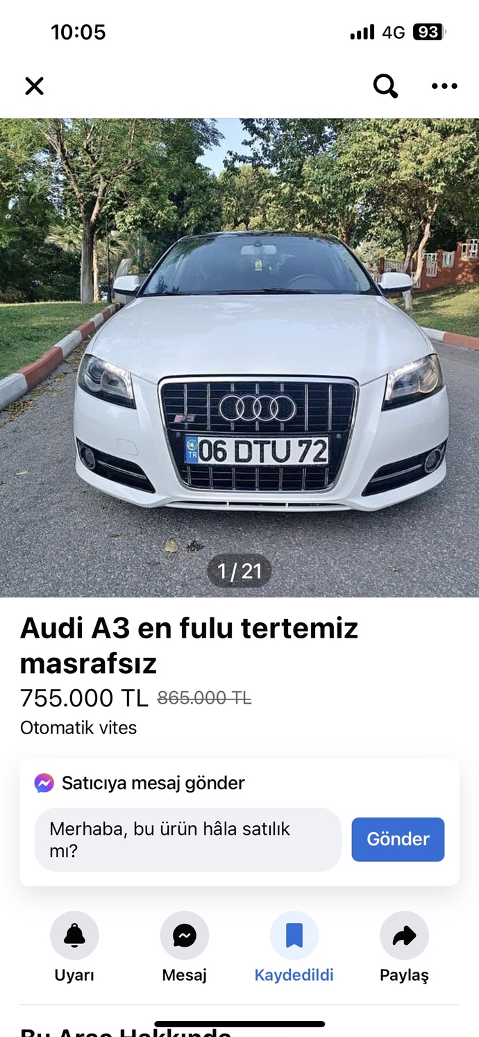 Sizce değer mi?