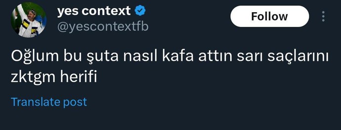 İcardi için böyle yorum geldi siz ne dersiniz?