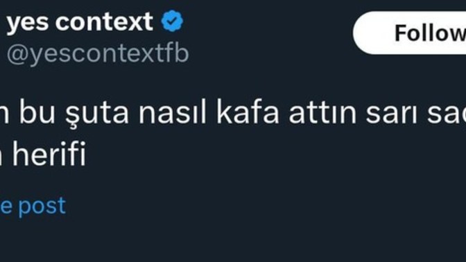 İcardi için böyle yorum geldi siz ne dersiniz?
