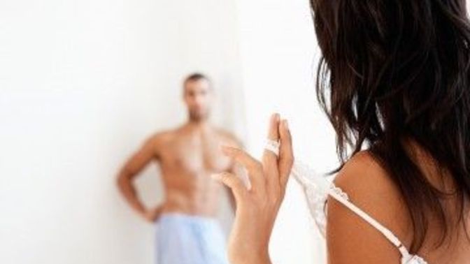 Sabah seksi gün boyu enerjik olmayı sağlar mı?