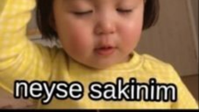 Başkalarının duyumlarına göre insan yargılar mısınız?