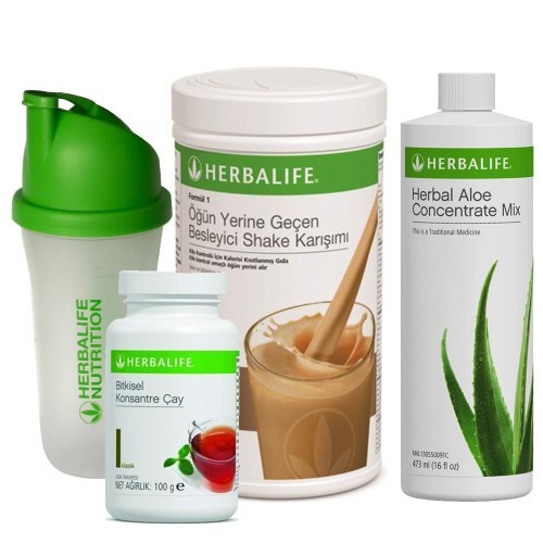 Sizce herbalife ürünleri sağlıklı ve ise yarar mı?