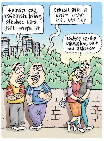 Kadınların sekssiz aşk isteği bencillik mi?