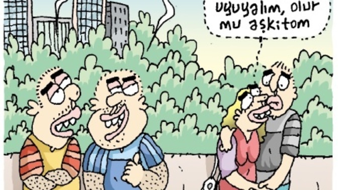 Kadınların sekssiz aşk isteği bencillik mi?