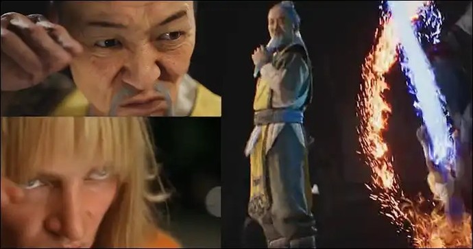 Mortal kombat 1 yeniden yapıma dlc olarak kill Bill gelin gelir mi sizce?