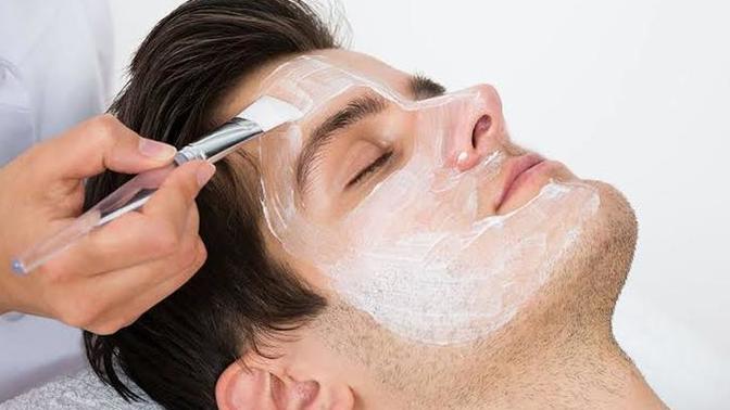 Erkekler de cilt bakımı yaptırmalı mı?