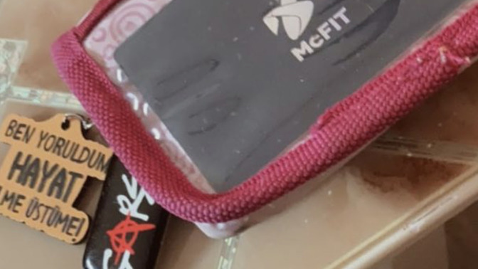 Mcfit ‘e yazıldım, yalnız bisikletle 10 ayda 40 kilo gider mi?