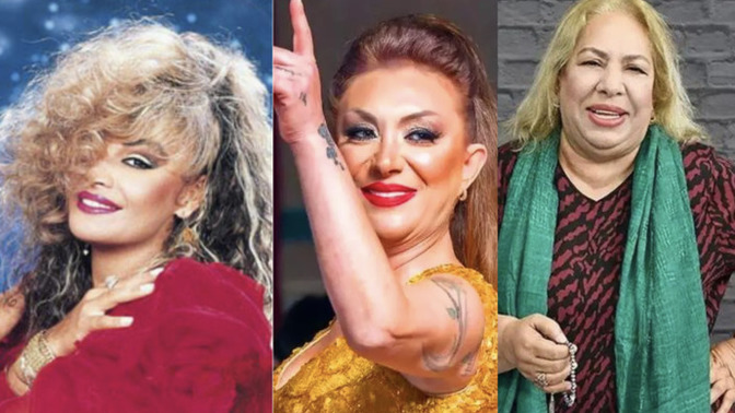 Arabesk tarihinin en i̇yi kadın sanatçısı sence kim?
