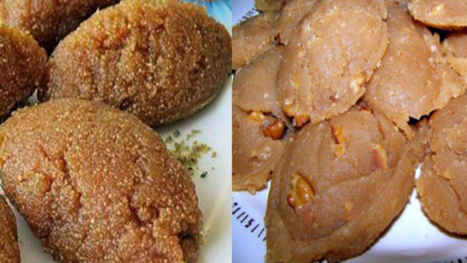 İrmik helvası mı un helvası mı?