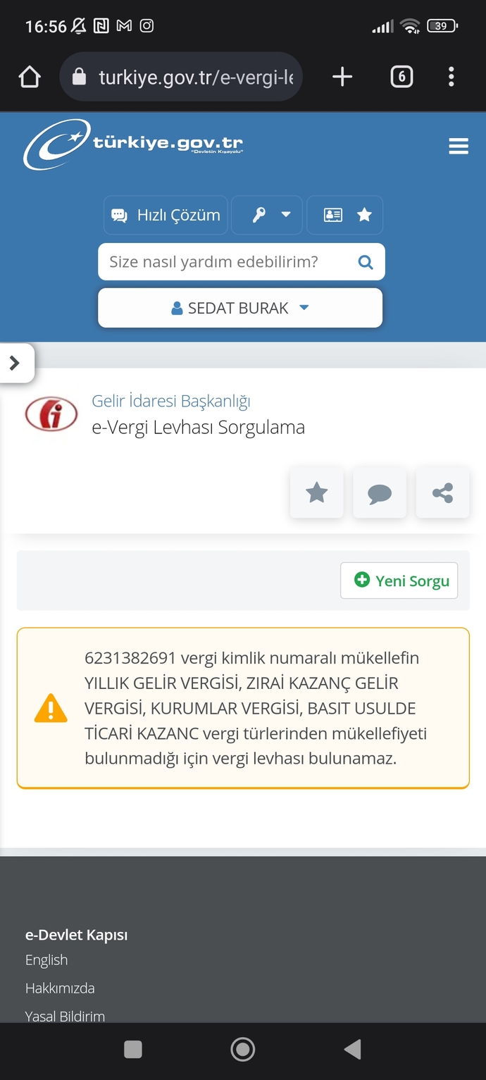 Şahıs şirketi ne zaman açılır?