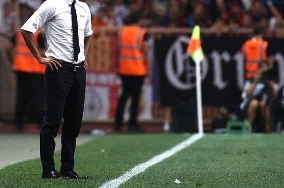 Stefan Kuntz dönemi bugün itibariyle kapandı! Sizce Milli Takımın başına kim getirilmeli?