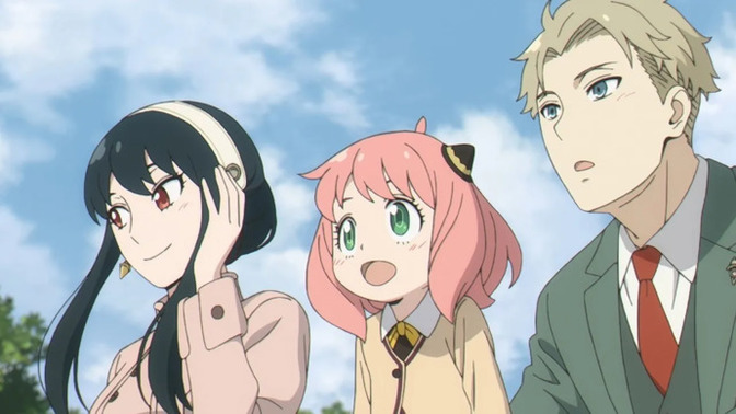 En sevdiğiniz anime hangisi?