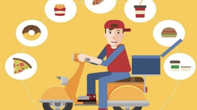 Karnı acıkanlar buraya! Şu an ne sipariş etmek isterdin? 😋?