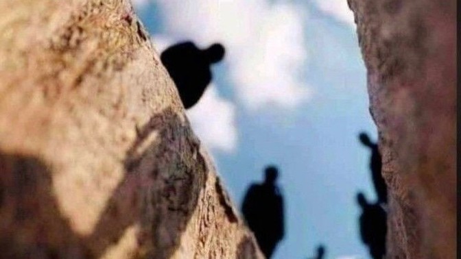 Herkesin beni yanlış anladığını düşünüyorum, size de böyle oluyor mu?