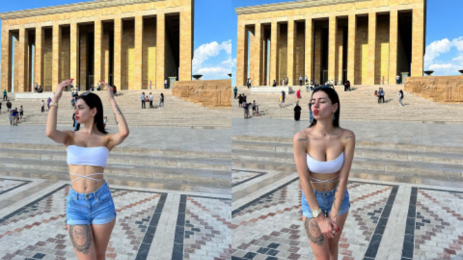 Açık giyindiğiniz için hakaret eden biriyle arkadaşlık yapılır mı?