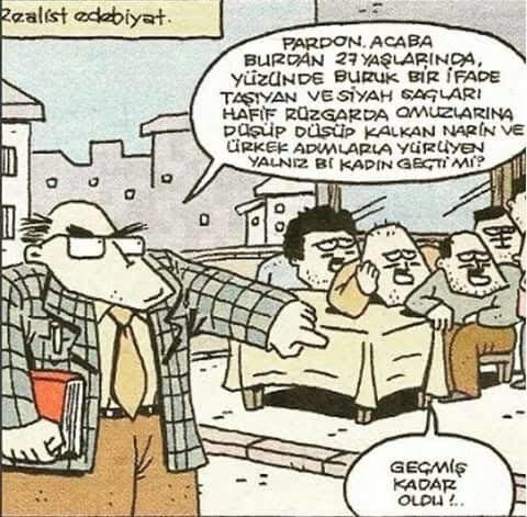 Kadınlar mı daha hayalperest, erkekler mi?