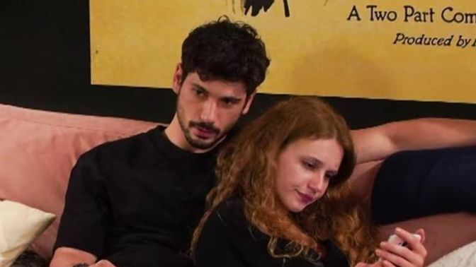 Arkadaşım kocasıyla Tinder'dan tanıştığını söyledi. Tinder'dan eş bulmak mantıklı mı?
