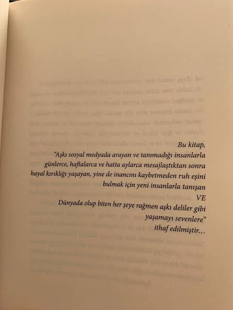 Tam bu kişi sevilir dediğiniz anda, yanlışını gördüğünüzde ne hissediyorsunuz?