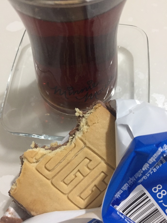 Çay gerçekten yorgunluğu alıyor mu KS üyeleri?