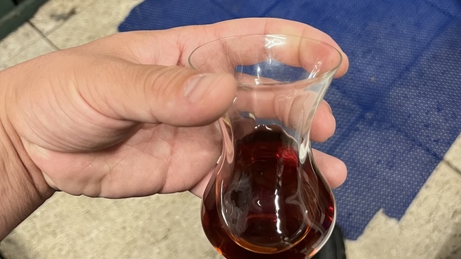 Çay gerçekten yorgunluğu alıyor mu KS üyeleri?