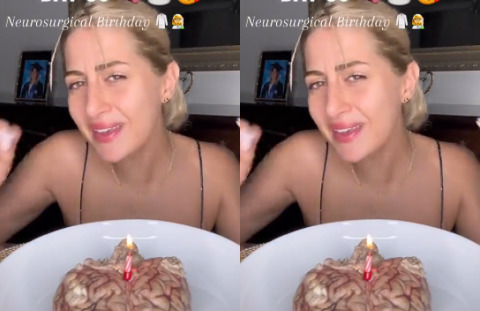 Çiğ beyin yiyerek sağlıklı yaşadığını iddia eden doktor! Siz çiğ beyin yiyebilir miydiniz?