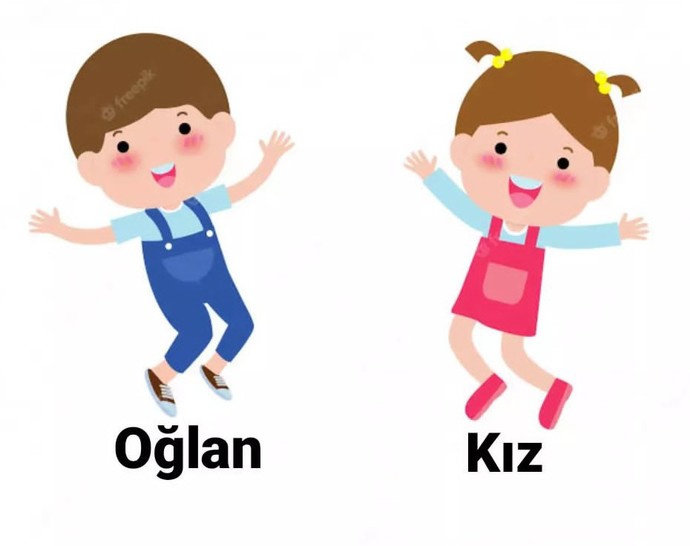 Oğlanlar kızlardan daha geç olgunlaşır. sözüne inanıyor musunuz?