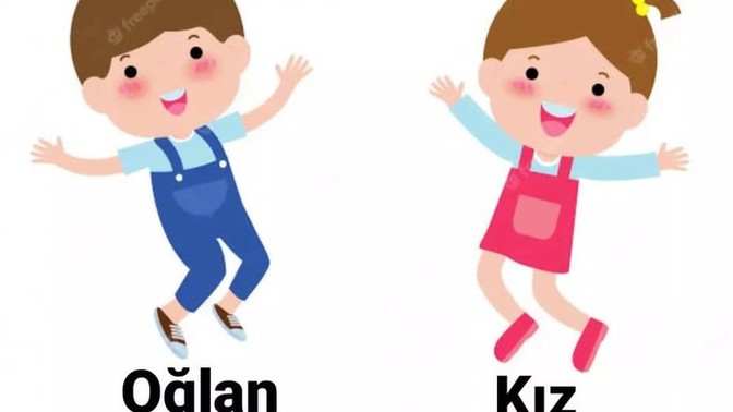 "Oğlanlar kızlardan daha geç olgunlaşır." sözüne inanıyor musunuz?