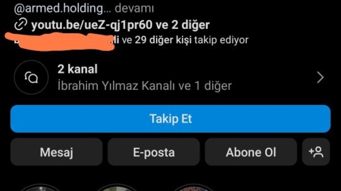 Bu adamı gercekten 1000 tl icin takip eden arkadasiniz var mı  😬?