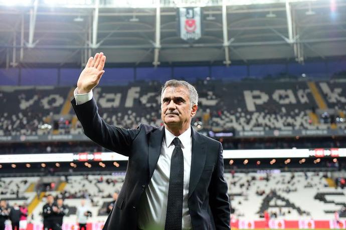 Trabzonda hezimet! Sizce Beşiktaşta mağlubiyetin sorumlusu kim?