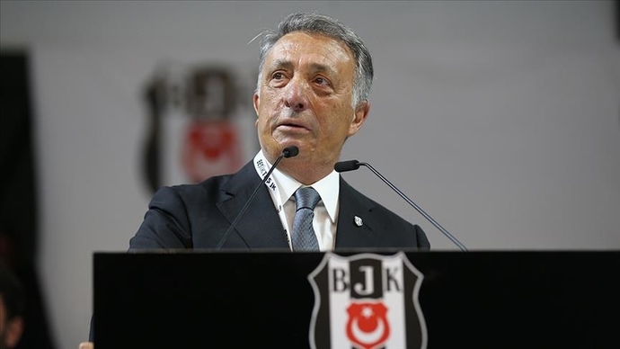 Trabzonda hezimet! Sizce Beşiktaşta mağlubiyetin sorumlusu kim?