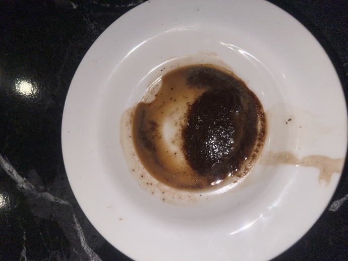 KAHVE falıma kim bakacakkk?