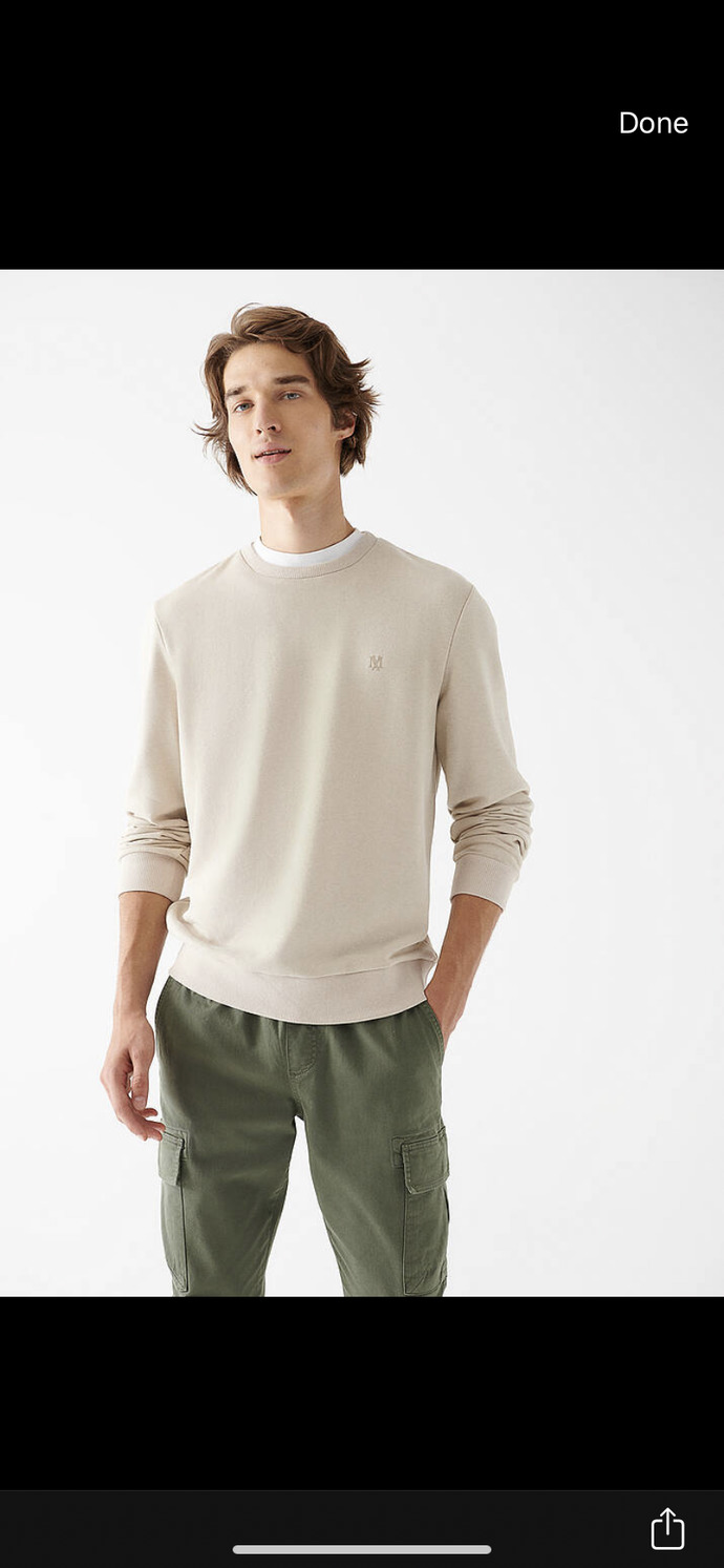Hangi sweatshirtü almalıyım sizce ✨?