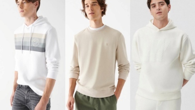 Hangi sweatshirtü almalıyım sizce ✨?