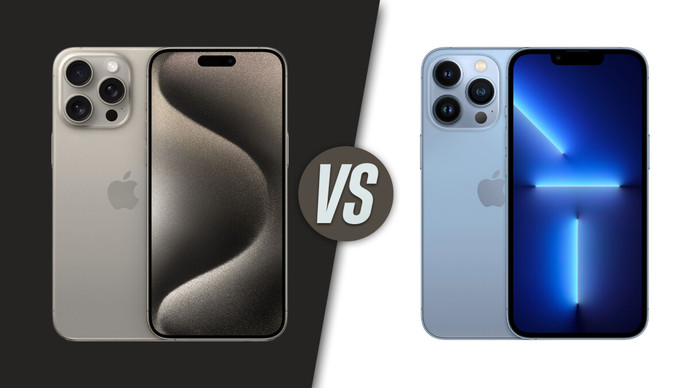 iPhone 13 Prodan iPhone 15 Proya geçmek sizce mantıklı mı?