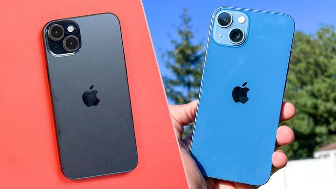 iPhone 13 Prodan iPhone 15 Proya geçmek sizce mantıklı mı?