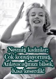 Sizce kadınlar mı çok konuşuyor erkekler mi anlamıyor?