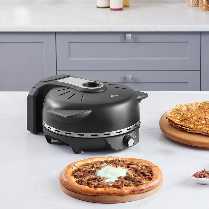 Lahmacun yapma makinesi almak müsriflik mi?