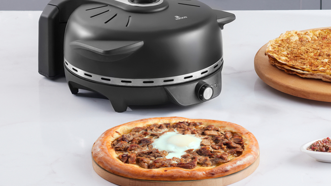 Lahmacun yapma makinesi almak müsriflik mi?