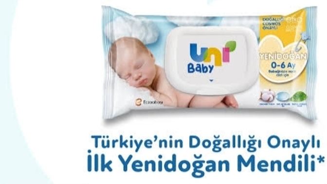 "Geldi bahar ayları gevşedi burun yayları" derken miniklerin burnunu ne ile silmeli; ıslak mendil mi peçete mi?