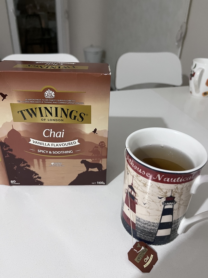Twinings çaylarını beğeniyor musunuz?